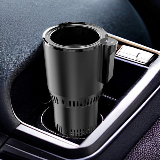 Cooling/ Heating Cup Holder